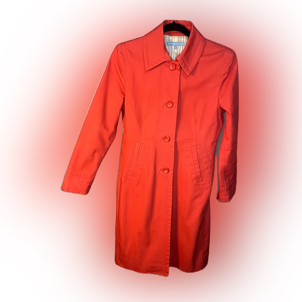 Smart Set coat S